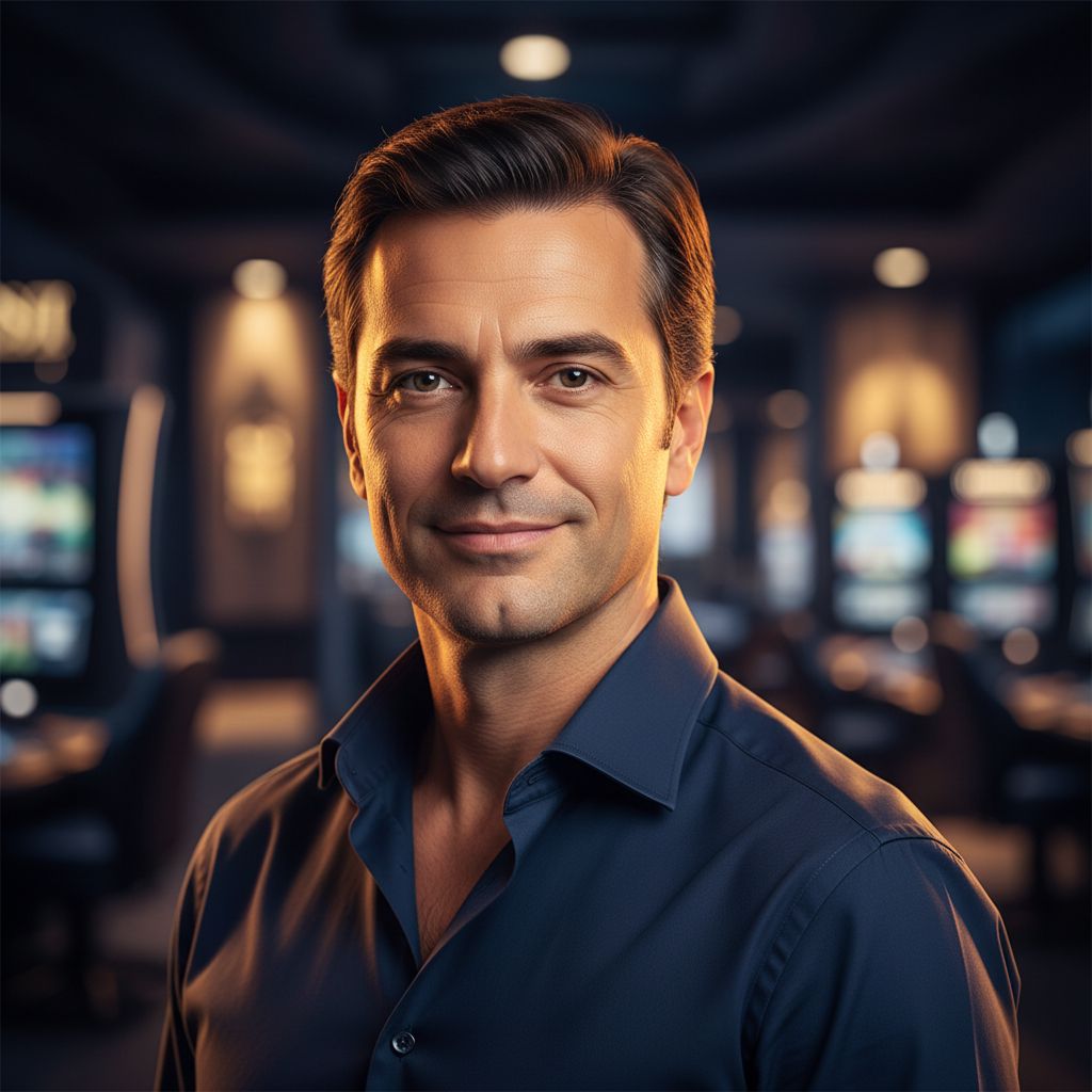 Fruit Cocktail Slot – Refresh Your Wins!